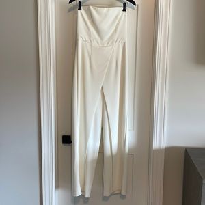 WHBM JUMPSUIT!